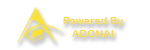 Powered by Adonai